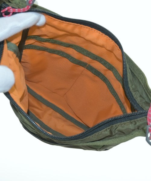 BRIEFING กระเป๋าสะพาย