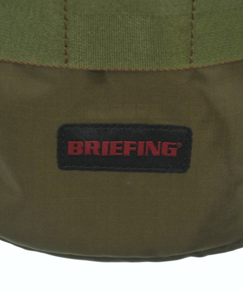 BRIEFING กระเป๋าสะพาย