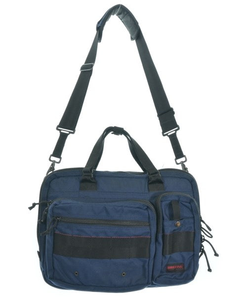 BRIEFING กระเป๋าธุรกิจ