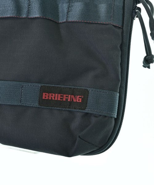 BRIEFING คลัตช์