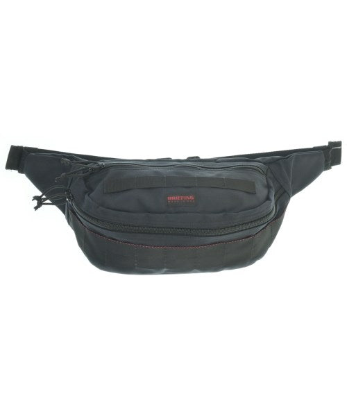 BRIEFING กระเป๋าสะพาย