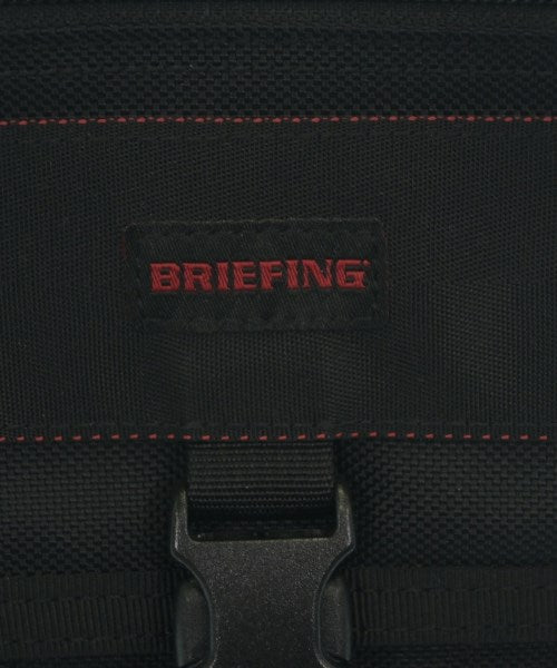 BRIEFING กระเป๋าสะพาย