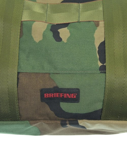 BRIEFING กระเป๋าถือขนาดใหญ่