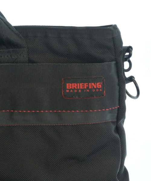 BRIEFING กระเป๋าถือขนาดใหญ่