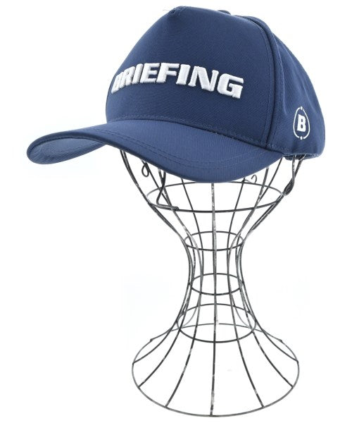 BRIEFING หมวกไหมพรม/หมวกบีนนี่