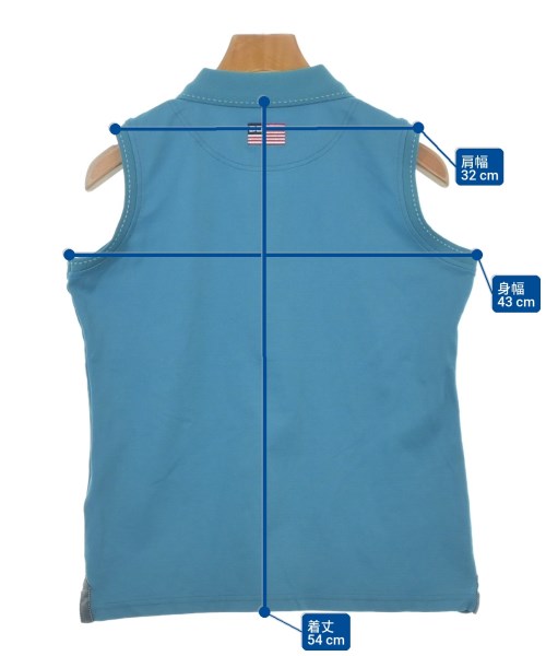 BRIEFING เสื้อโปโล