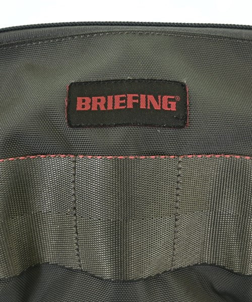 BRIEFING กระเป๋าสะพาย