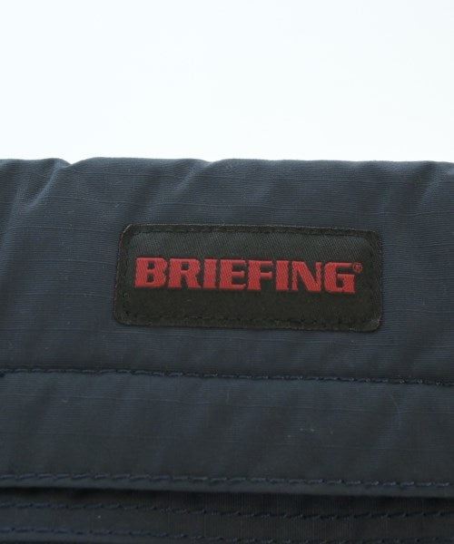 BRIEFING คลัตช์