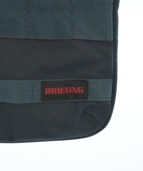 BRIEFING คลัตช์