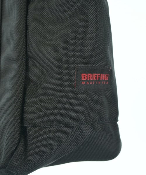 BRIEFING กระเป๋าถือขนาดใหญ่