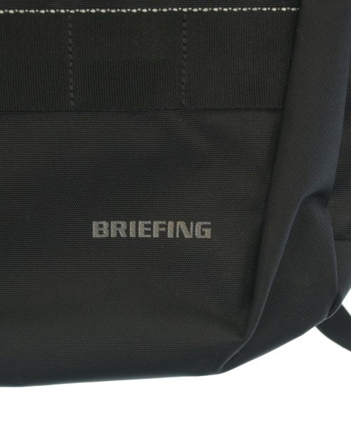 BRIEFING เป้สะพายหลัง