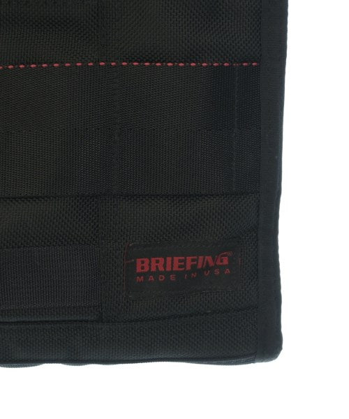 BRIEFING คลัตช์