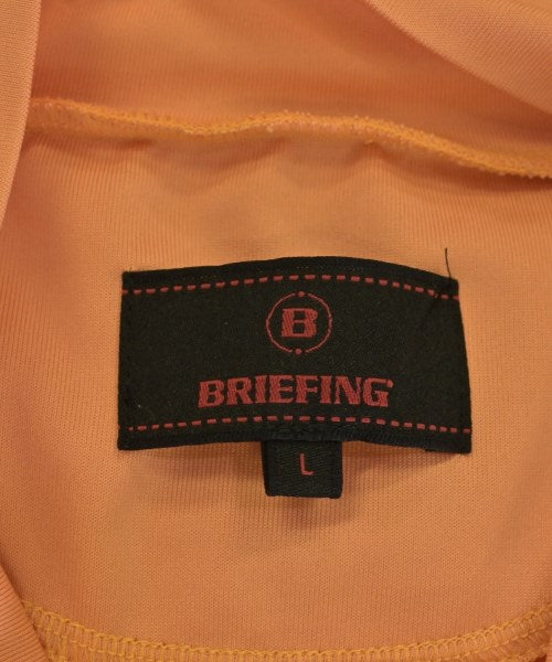 BRIEFING เสื้อยืด/เสื้อท็อปส์