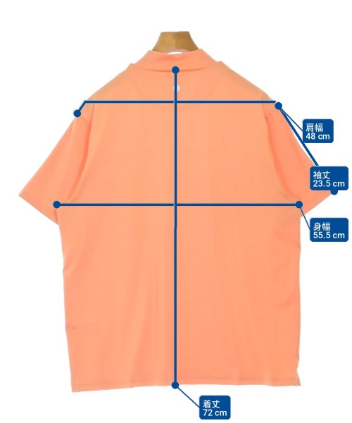BRIEFING เสื้อยืด/เสื้อท็อปส์