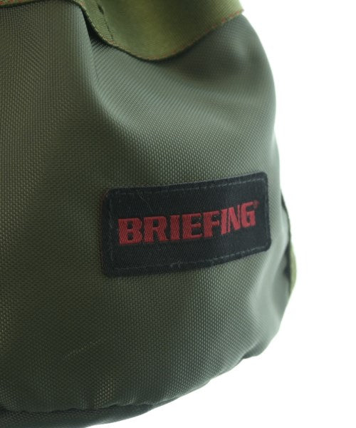 BRIEFING กระเป๋าสะพาย