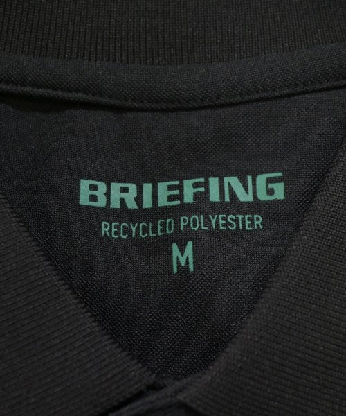 BRIEFING เสื้อโปโล