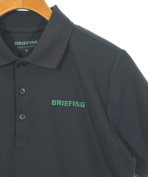 BRIEFING เสื้อโปโล