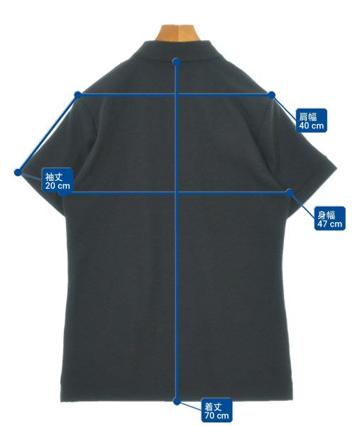 BRIEFING เสื้อโปโล