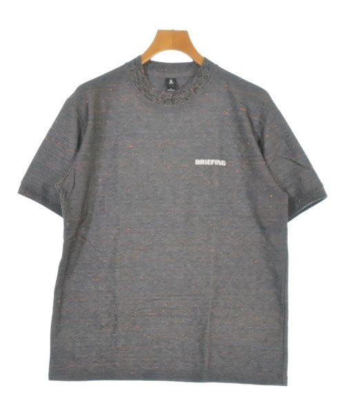 BRIEFING เสื้อยืด/เสื้อท็อปส์