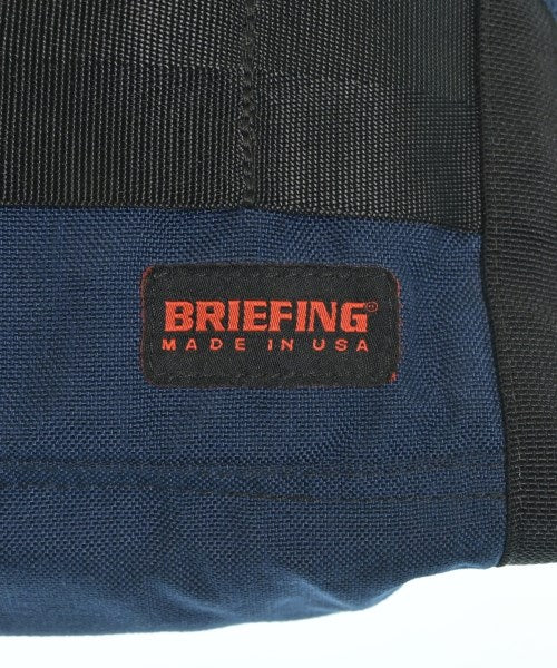 BRIEFING กระเป๋าถือขนาดใหญ่