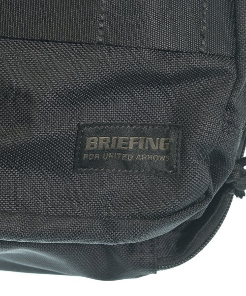 BRIEFING กระเป๋าธุรกิจ