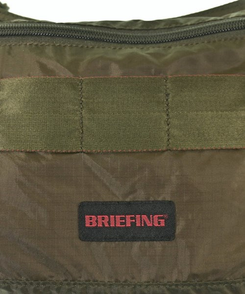 BRIEFING กระเป๋าสะพาย