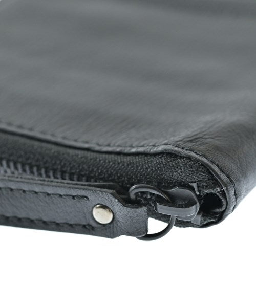 White Mountaineering กระเป๋าสตางค์/กระเป๋าใส่เหรียญ