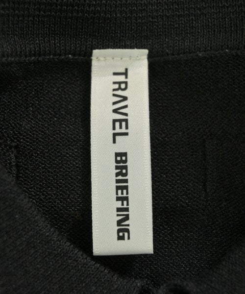 BRIEFING เสื้อโปโล