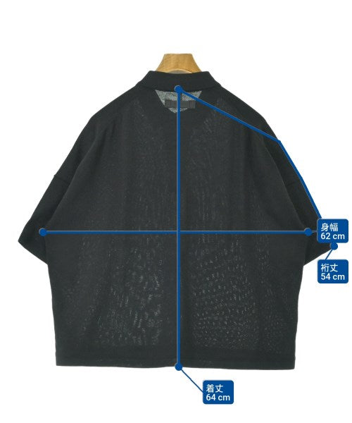 BRIEFING เสื้อโปโล