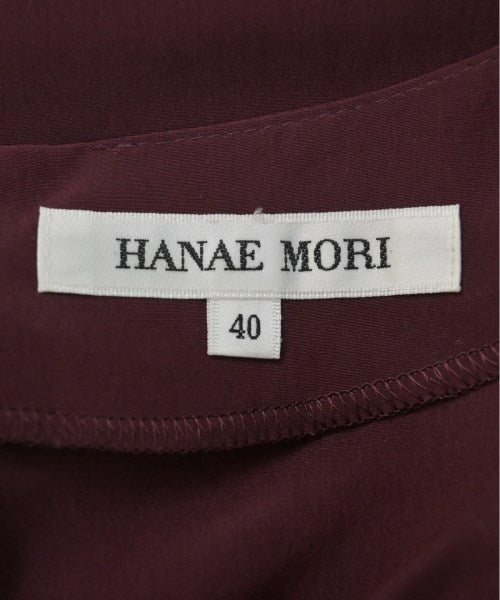 HANAE MORI เสื้อสตรี