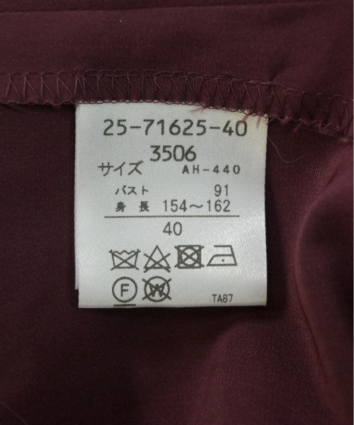 HANAE MORI เสื้อสตรี