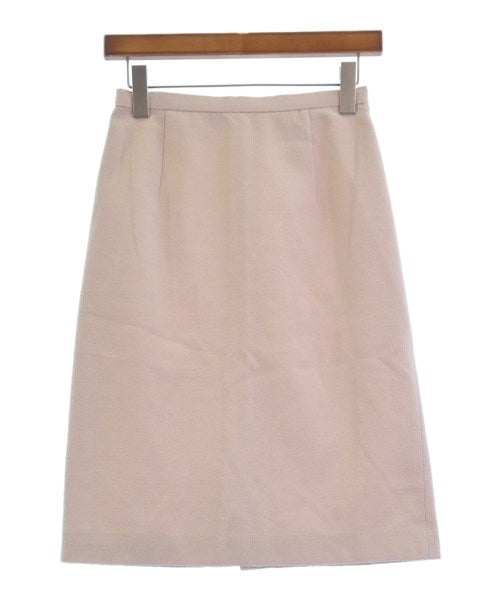 HANAE MORI กระโปรงยาวถึงเข่า