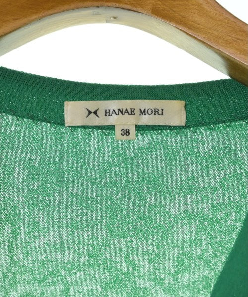 HANAE MORI เสื้อลำลอง
