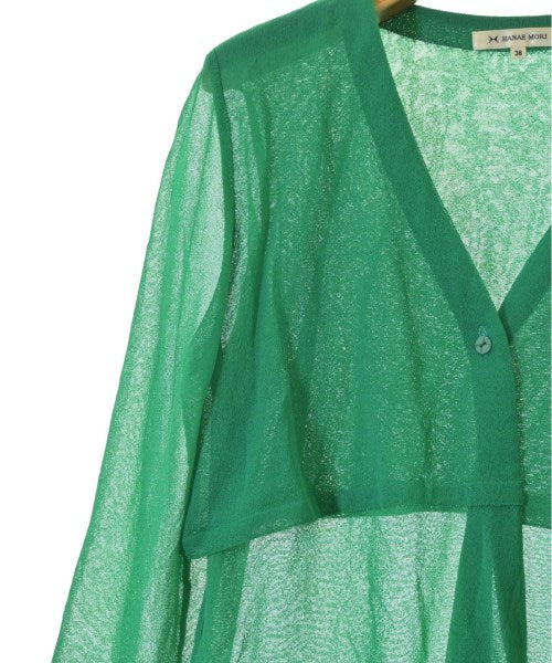 HANAE MORI เสื้อลำลอง