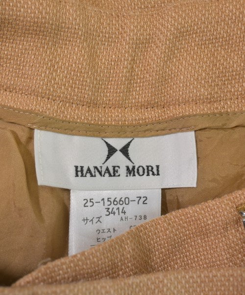 HANAE MORI กางเกง อื่น