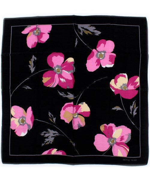 HANAE MORI ผ้าพันคอ