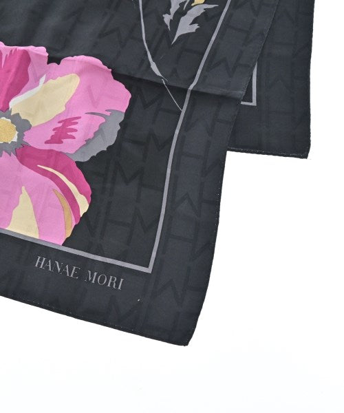 HANAE MORI ผ้าพันคอ