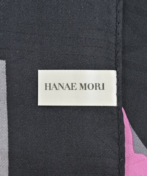 HANAE MORI ผ้าพันคอ