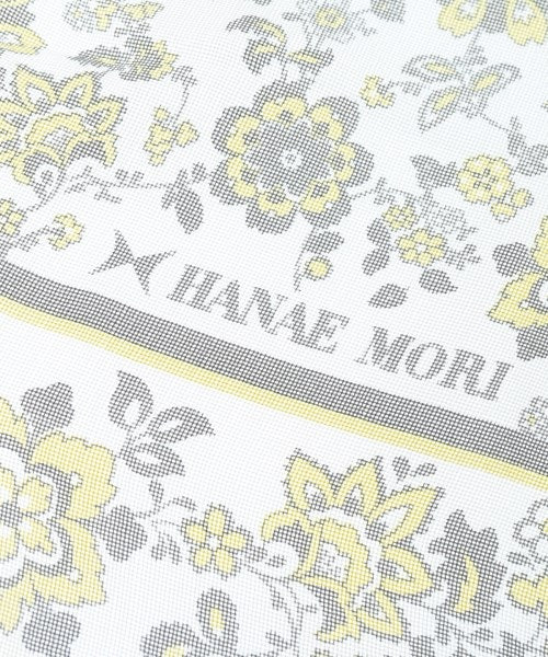HANAE MORI ผ้าพันคอ