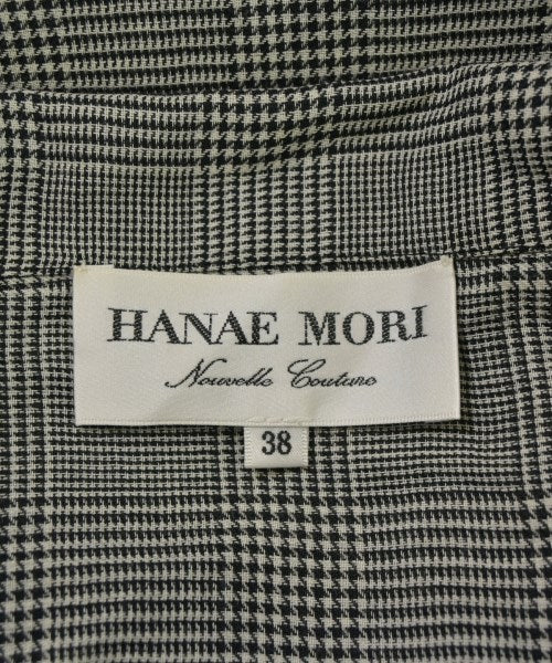 HANAE MORI แจ็คเก็ตลำลอง