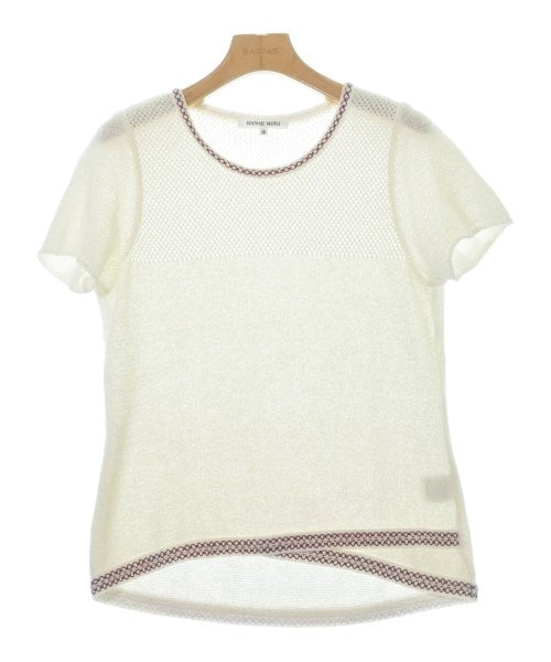 HANAE MORI เสื้อกันหนาว