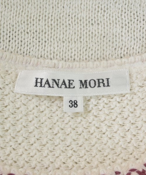 HANAE MORI เสื้อกันหนาว