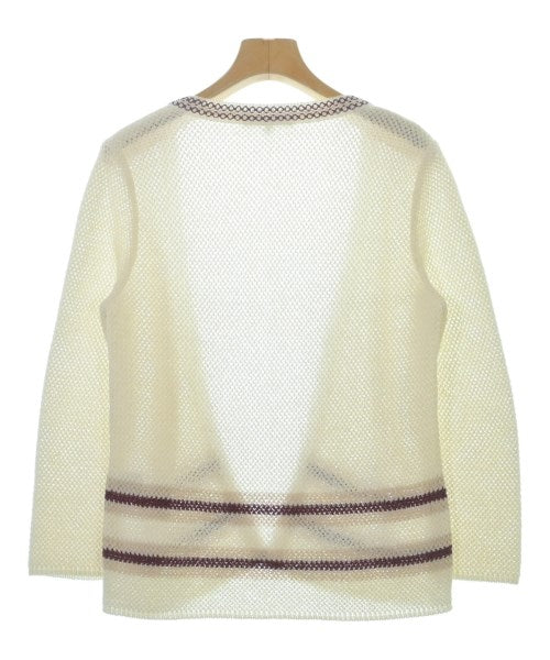 HANAE MORI เสื้อคาร์ดิแกน