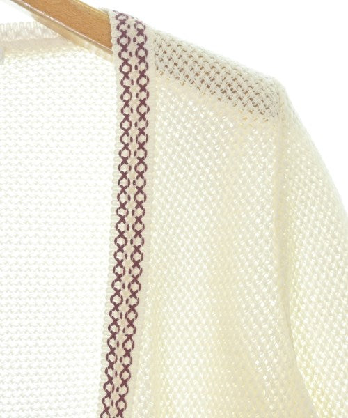 HANAE MORI เสื้อคาร์ดิแกน