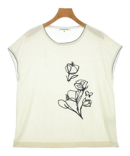 HANAE MORI เสื้อแขนกุด