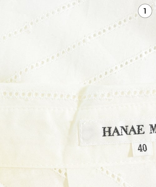 HANAE MORI ชุดเดรส