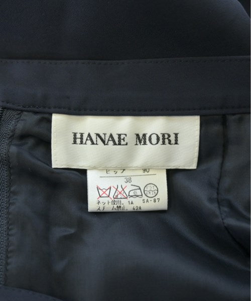 HANAE MORI กระโปรงยาวถึงเข่า