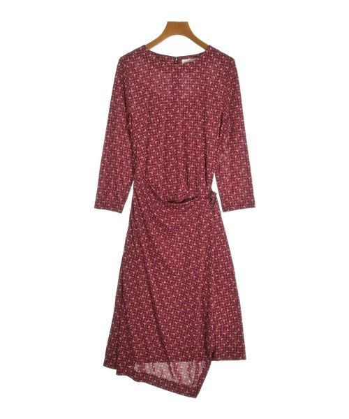 HANAE MORI ชุดเดรส