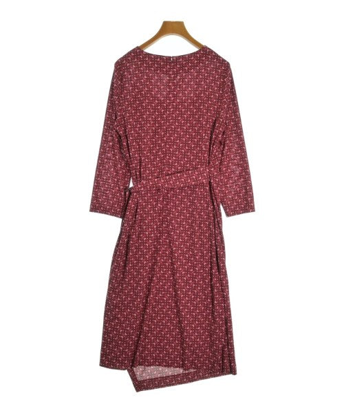 HANAE MORI ชุดเดรส