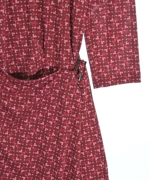 HANAE MORI ชุดเดรส